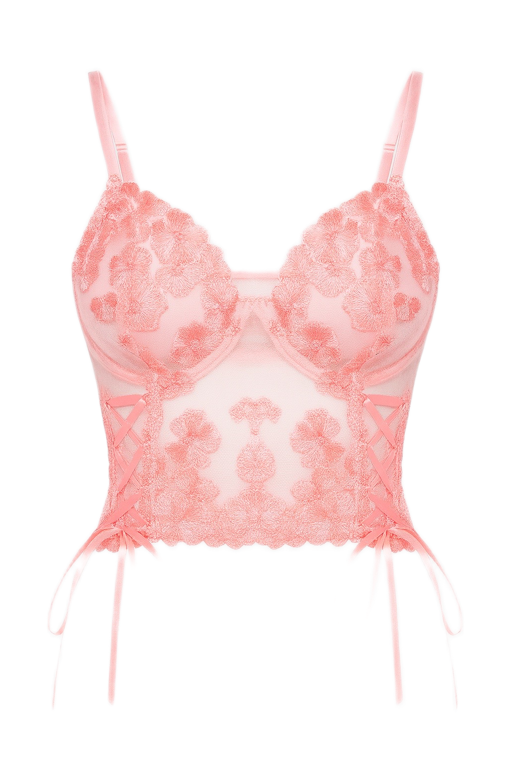 CROP TOP DELI