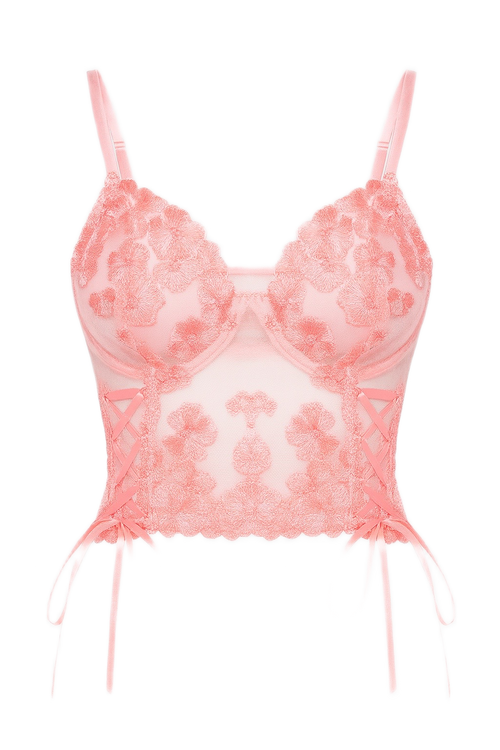 CROP TOP DELI