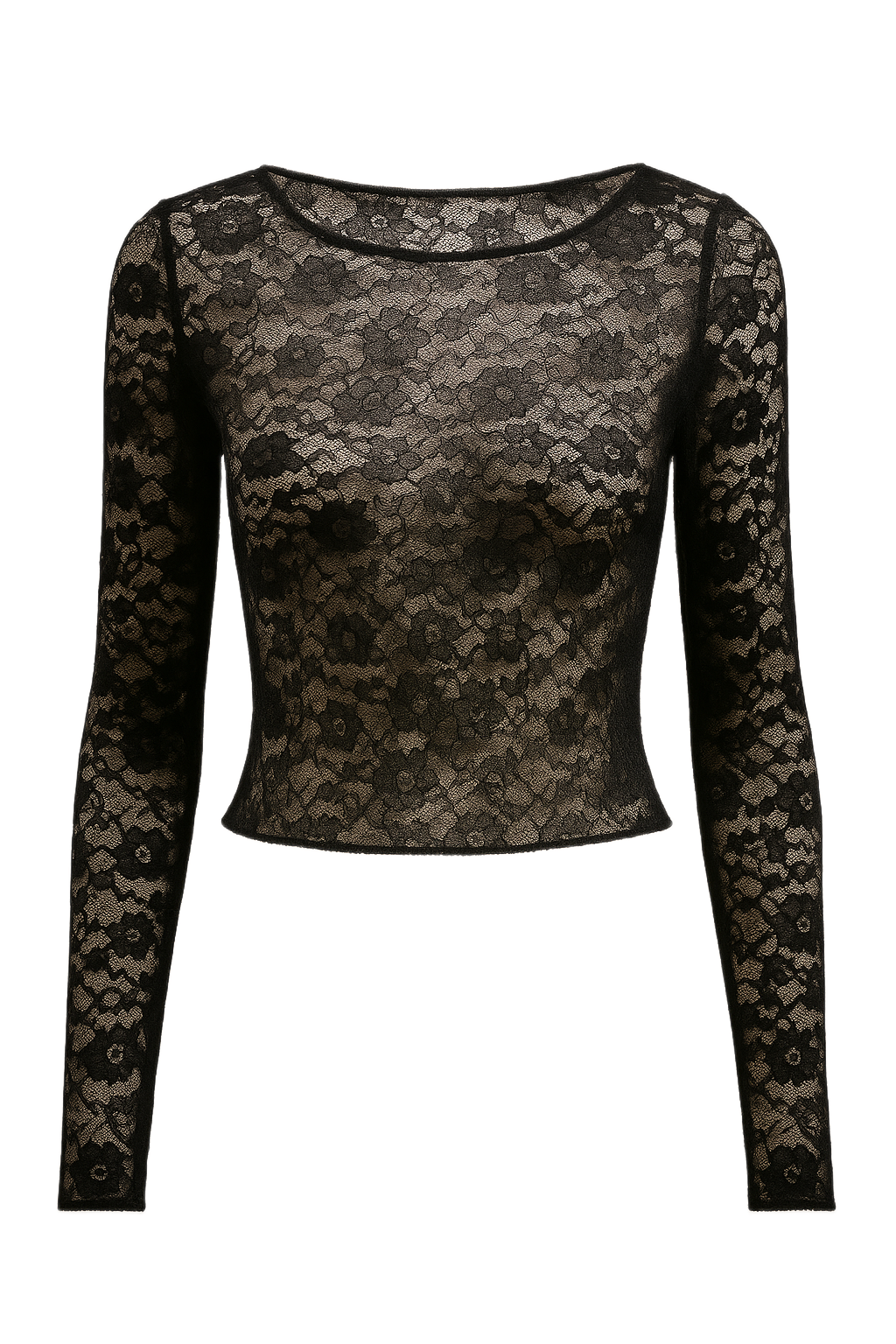 CROP TOP CELI