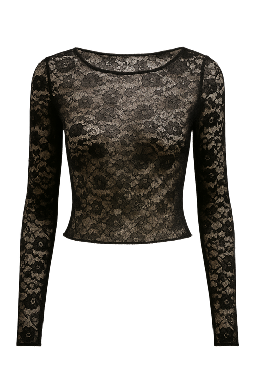 CROP TOP CELI