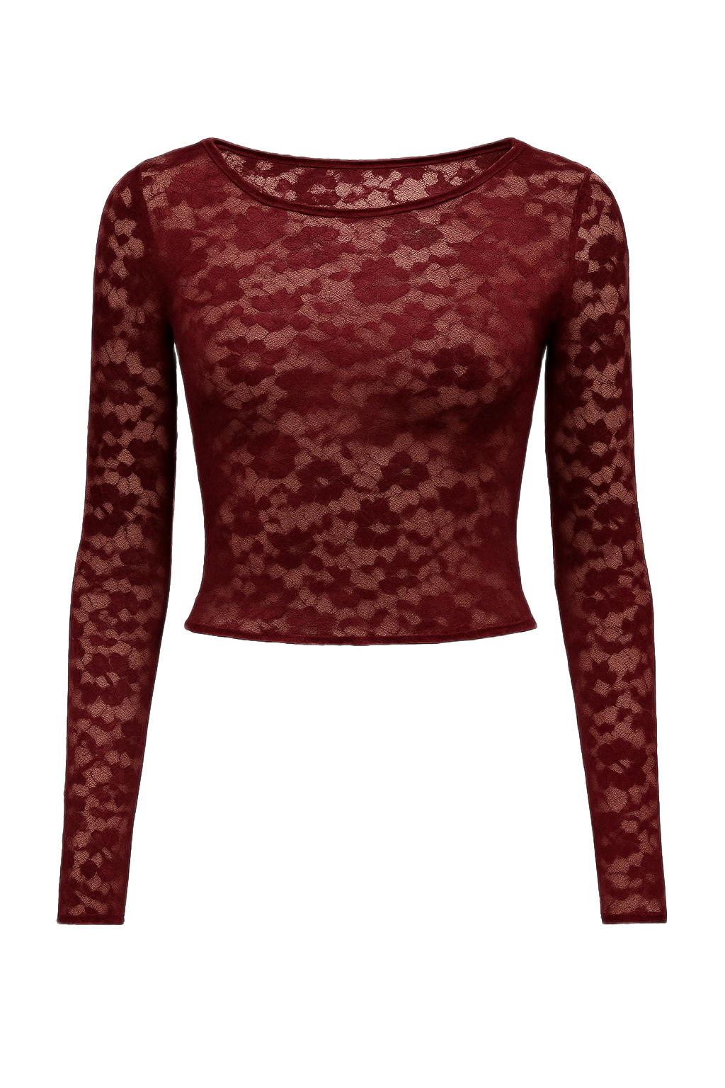CROP TOP CELI