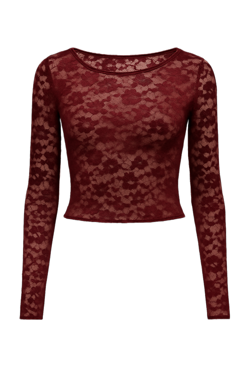 CROP TOP CELI