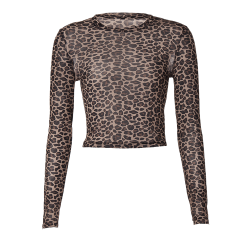 CROP TOP CELI