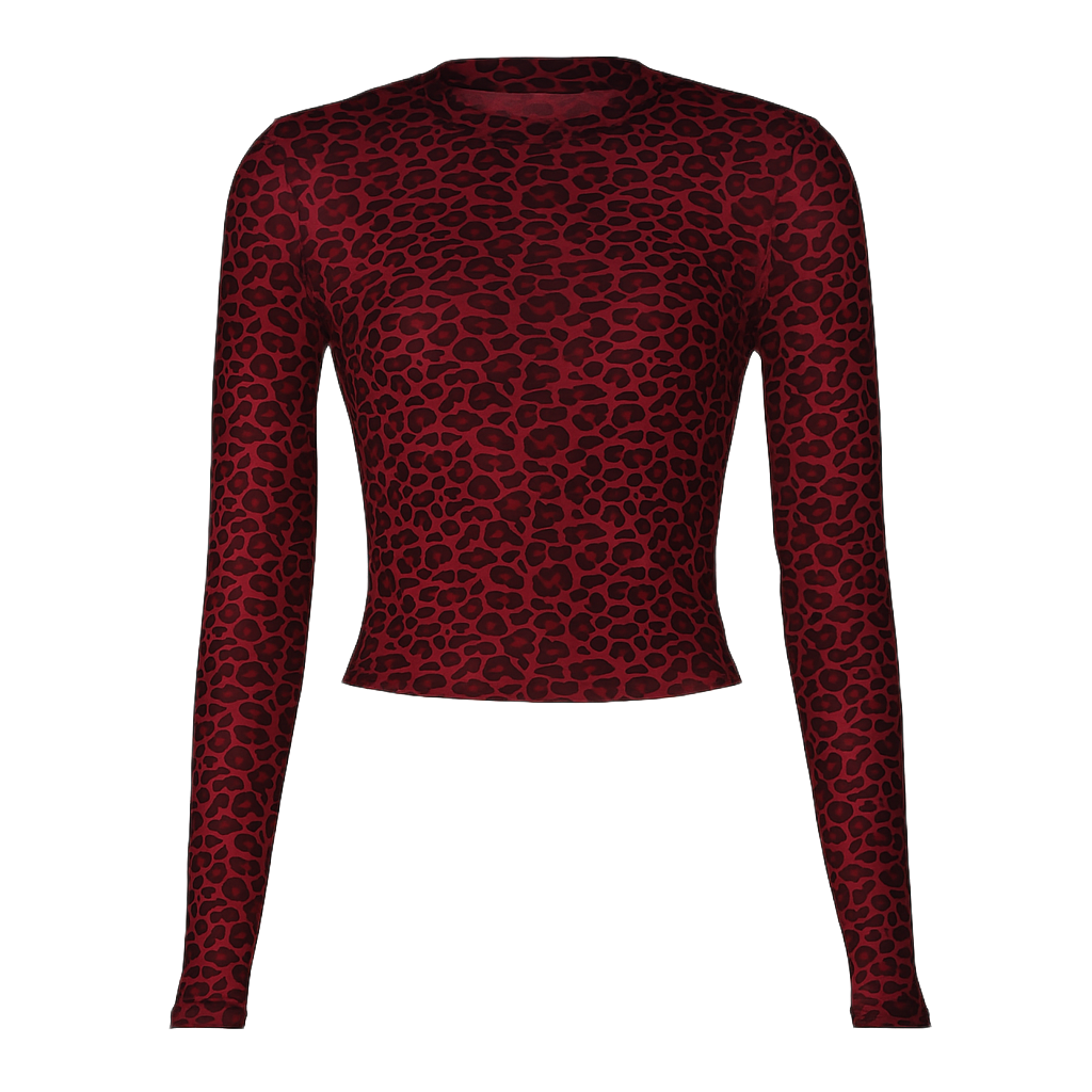 CROP TOP CELI